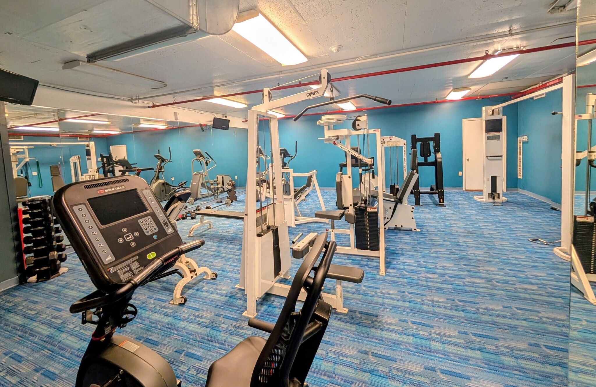 Building Photo - 1324 Locust St