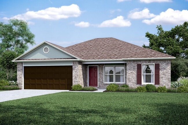 Primary Photo - *Pre-leasing* Three Bedroom | Two Bathroom...