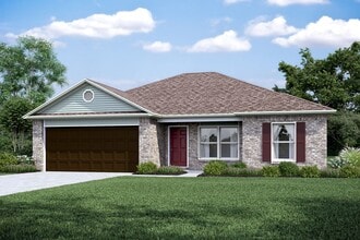 Building Photo - Available Now: Stylish 3 Bed, 2 Bath Home in Jonesboro – Comfort, Space & Convenience Await!