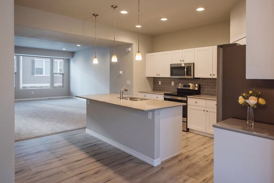 Building Photo - 7512 Mount Elbert Pt