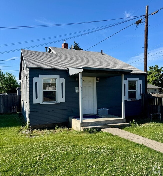 Building Photo - 1-Bedroom Home for Rent, coming soon!