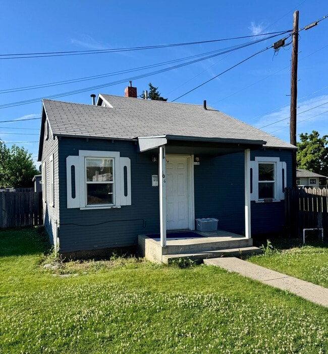 Primary Photo - 1-Bedroom Home for Rent, coming soon!