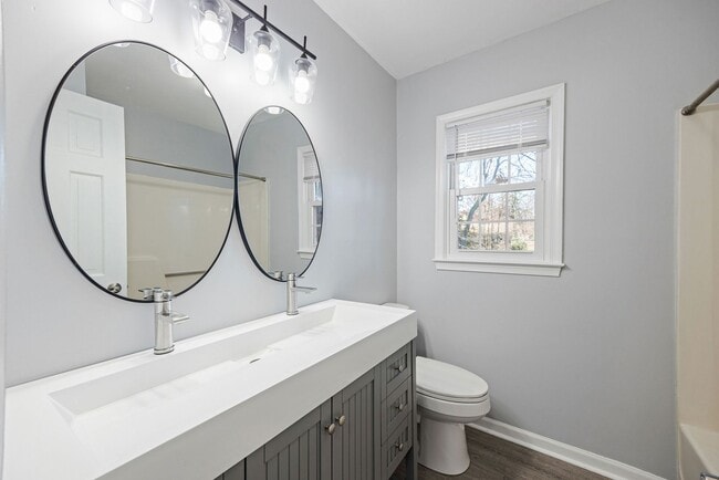 Building Photo - 4 Bedroom Home in Chesterfield County!!!! ***Available Early December***