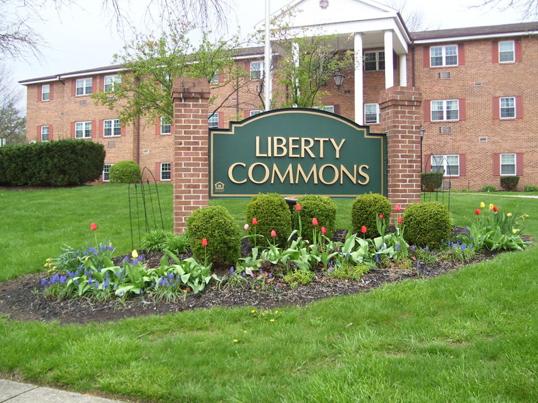 Our Beautiful community - Liberty Commons 62 or Older or Disabled