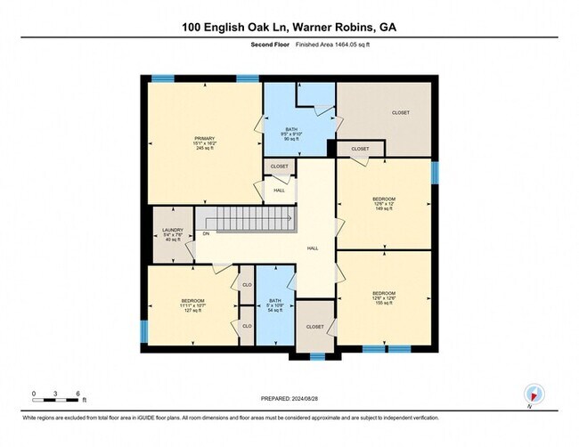 Building Photo - 100 English Oak Ln