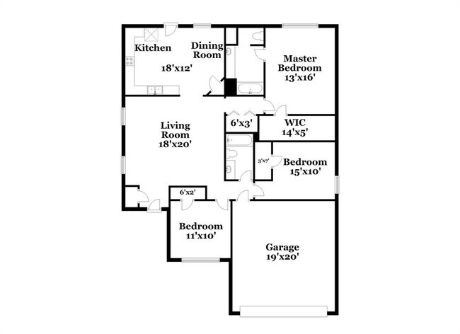 Building Photo - 8707 Farm Ridge Ln