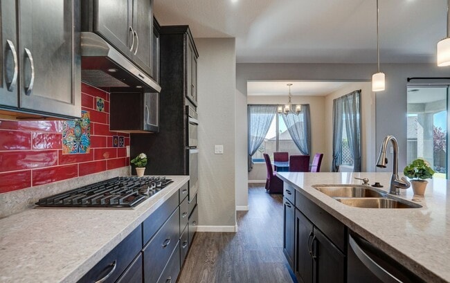 Building Photo - Beautiful 3 Bedroom in Granite Dells Estates, Prescott