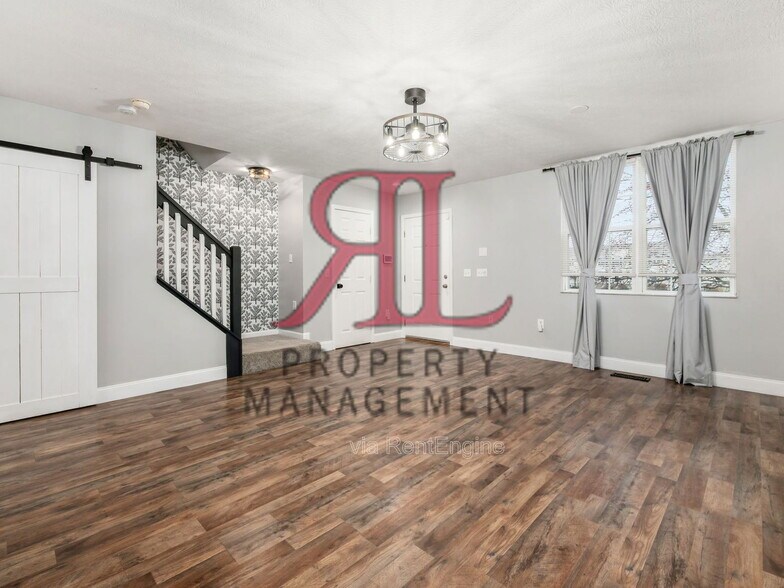 Building Photo - 6071 Phar Lap Dr