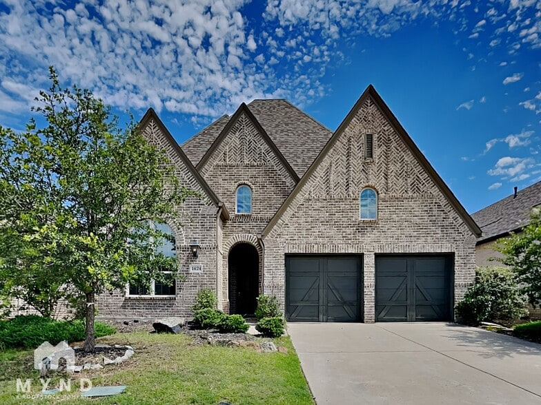 Primary Photo - 1424 Bird Cherry Ln