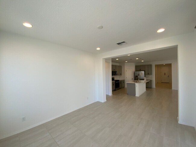 Building Photo - 3 Bedroom Single Story New Build in Mesa Del Sol Near Netflix Studios!