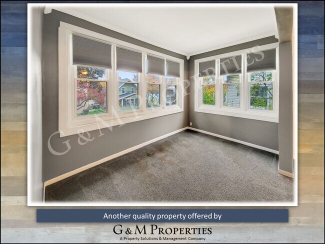 Building Photo - 3-Bedroom Home Rental in North Winton Village!