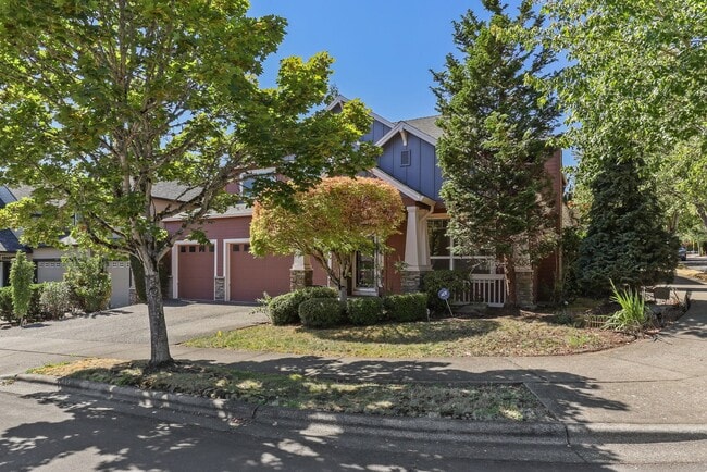 Building Photo - FOR RENT: CORNER LOT, Immaculate, lovely and spacious home - 5 bed, 3 bath + bonus room with 3-ca...