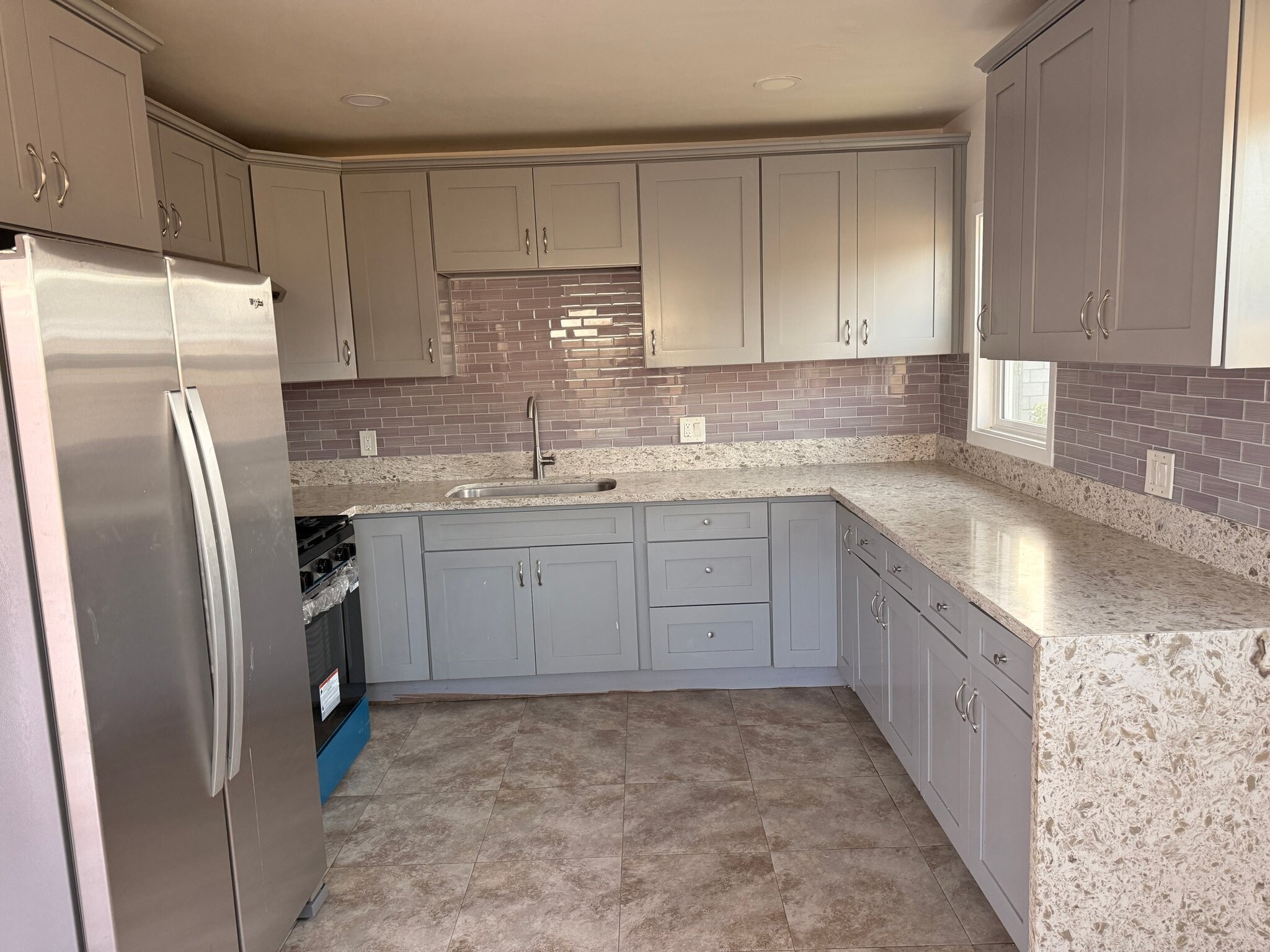 Building Photo - 2563 West St