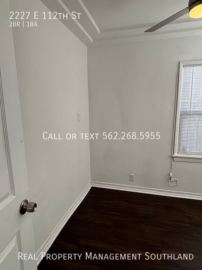 Building Photo - 1 Bedroom available now in Los Angeles!!