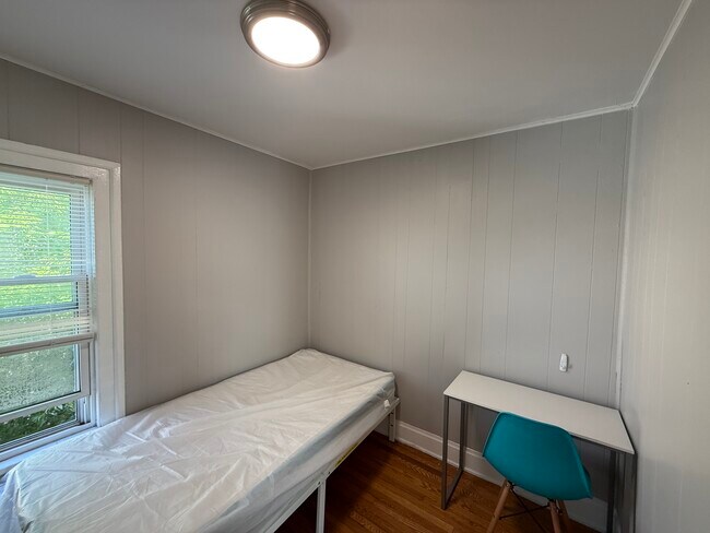 Building Photo - The Study at Congress