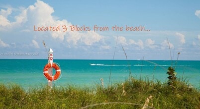 Building Photo - 8851 Byron Ave