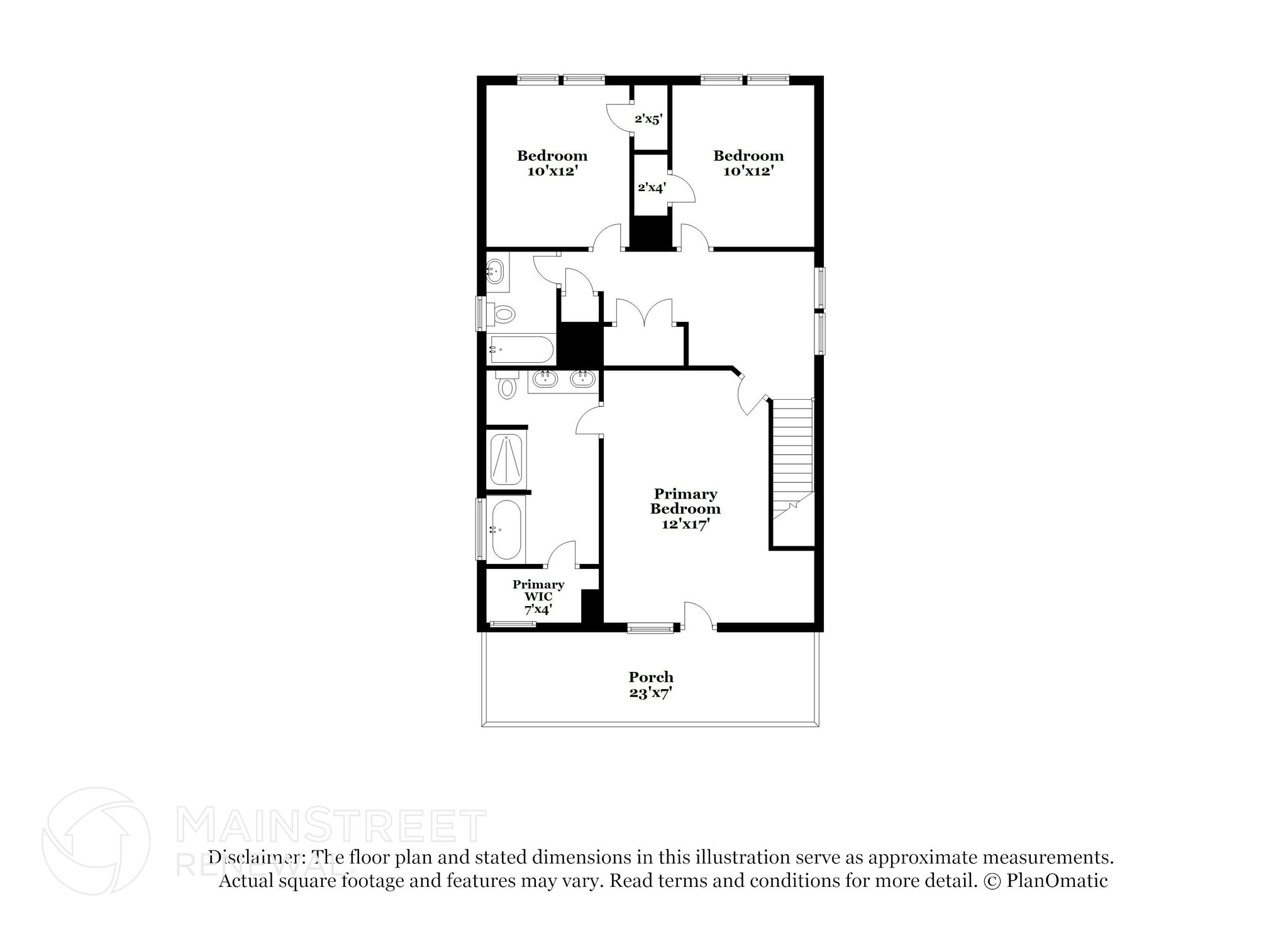 Building Photo - 5829 Wynmore Road