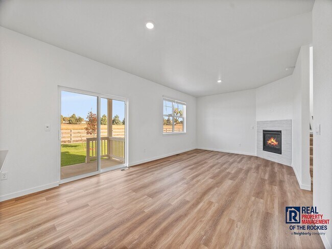 Building Photo - 4 Bed 2.5 Bath Newer Build in Berthoud!