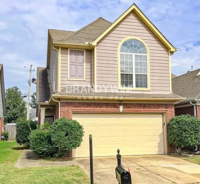 Primary Photo - 3960 Gavick Dr