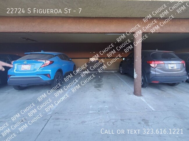 Building Photo - 22724 S Figueroa St