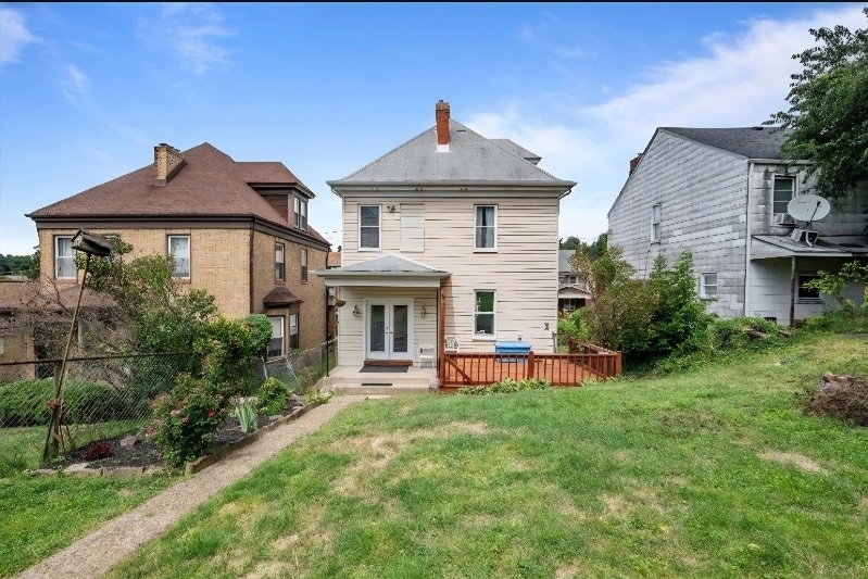 Building Photo - 59 Maytide St