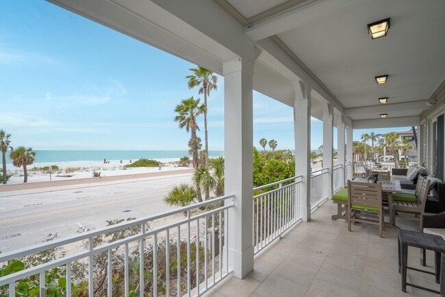 Building Photo - 1205 Gulf Way