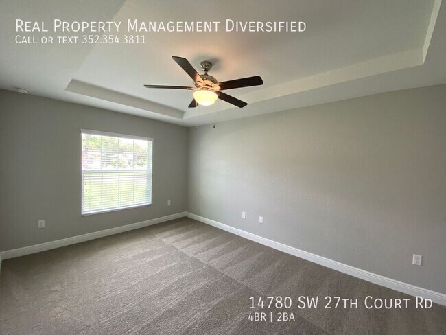 Building Photo - 14780 SW 27 Ct Rd