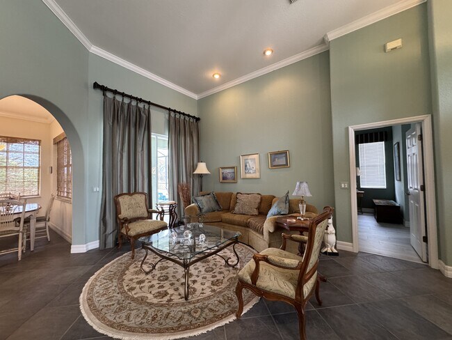 Building Photo - 4245 Via Del Villetti Dr