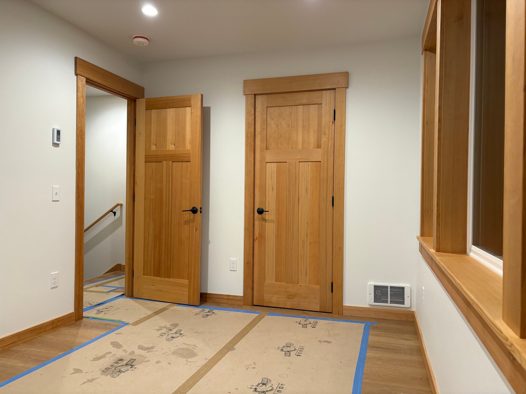 Guest BR - 475 Hillcrest Pl