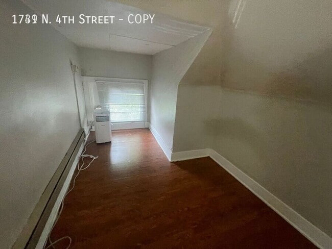 Building Photo - 1741 N 4th St