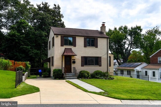 Building Photo - 9607 Dilston Rd