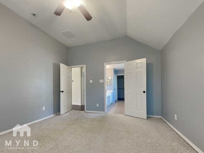 Building Photo - 4207 Tawakon Dr