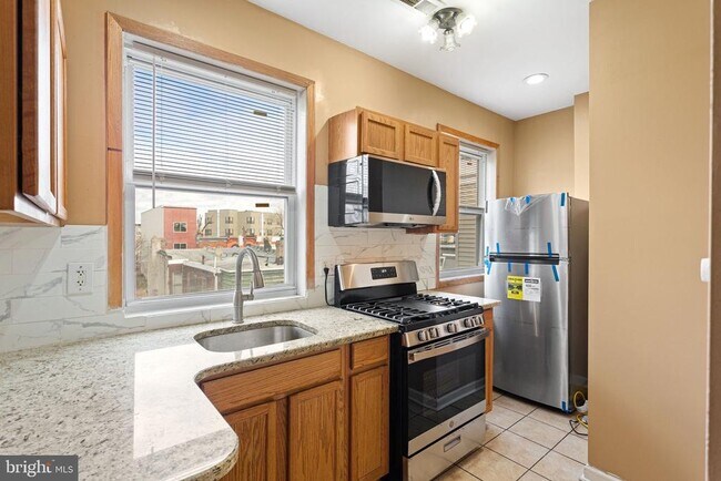 Building Photo - 1237 W Allegheny Ave