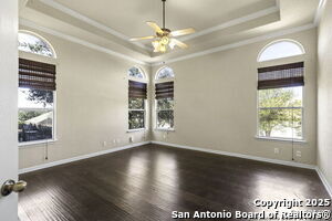 Building Photo - 419 Coyanosa Falls