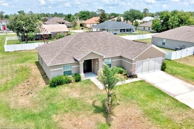 Building Photo - 4550 San Ignacio Dr