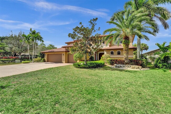 Building Photo - 7607 NW 127th Manor