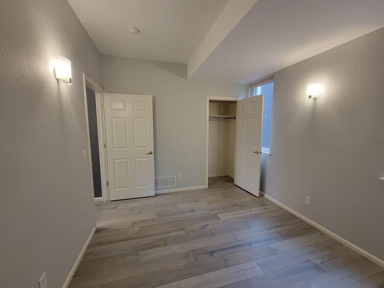 Main Floor Bedroom - 1761 Yellow Pine Ave