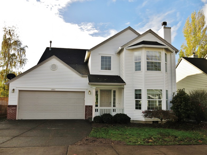 Primary Photo - 14942 SE Paddington Rd