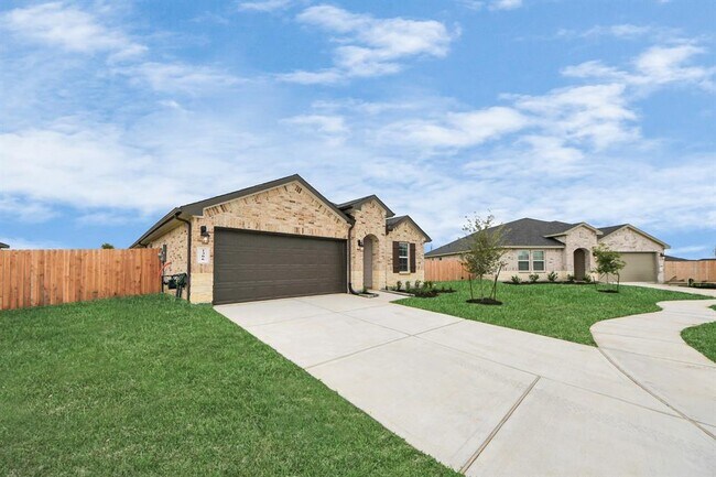 Building Photo - 1306 Palm Tree Ln