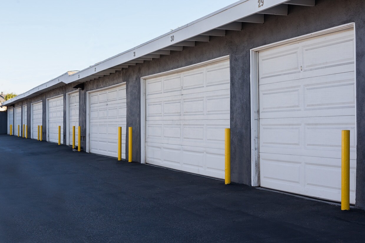 Anaheim Garage Doors Van Nuys Dandk Organizer