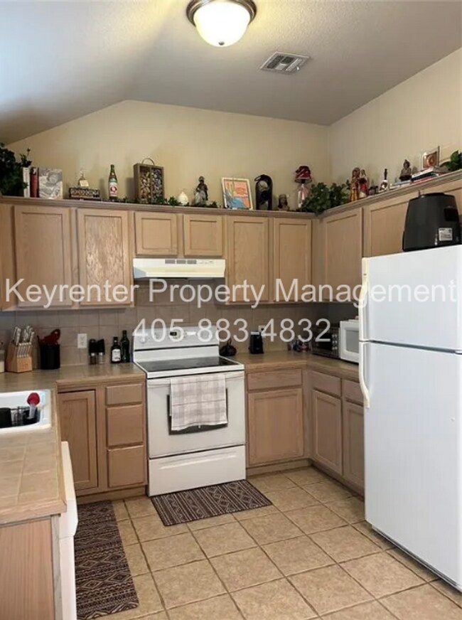 Building Photo - Comfortable Living in the Heart of Norman