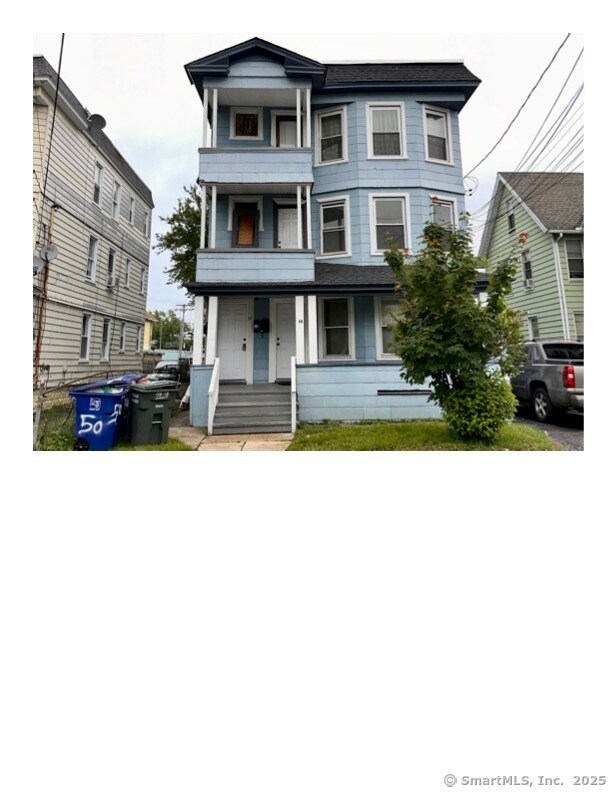 Primary Photo - 48 Edwin St