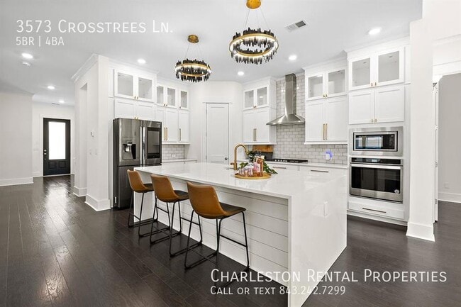 Building Photo - 3573 Crosstrees Ln