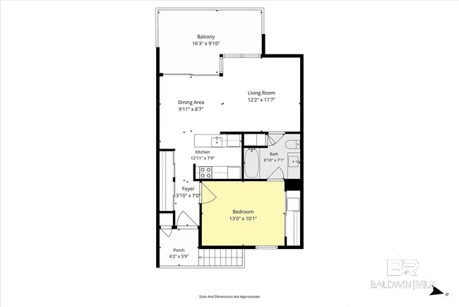 Building Photo - 2024 Sea Cliff Dr N
