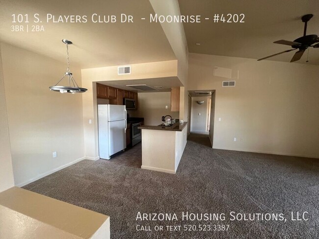 Building Photo - 101 S Players Club Dr