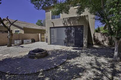 Building Photo - Madera Highlands