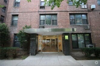 Building Photo - 6495 Broadway