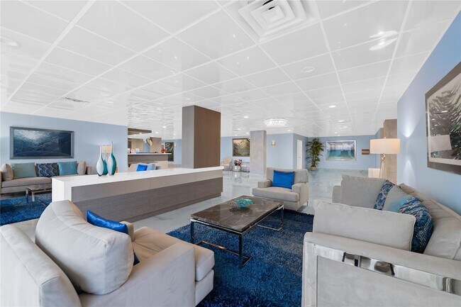 Building Photo - 3850 Galt Ocean Dr