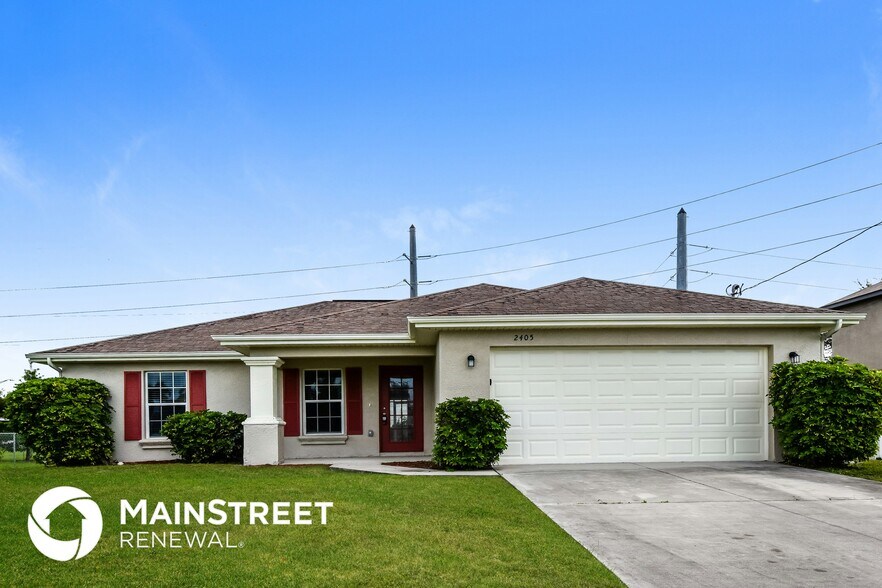Primary Photo - 2405 NW Juanita Pl