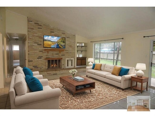 Primary Photo - 14311 Templar Ln